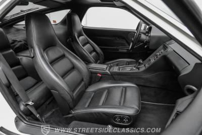 1987 Porsche 928 S4