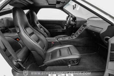 1987 Porsche 928 S4