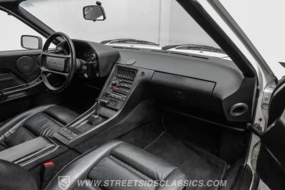 1987 Porsche 928 S4