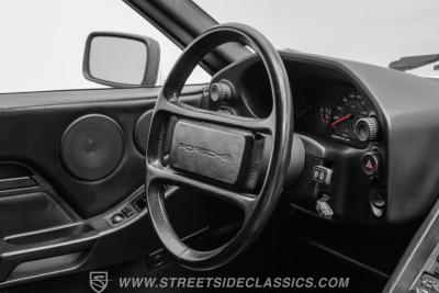 1987 Porsche 928 S4
