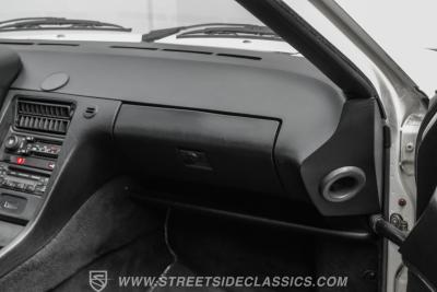 1987 Porsche 928 S4