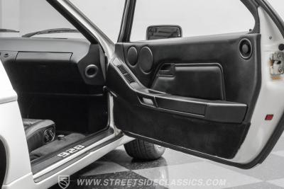 1987 Porsche 928 S4
