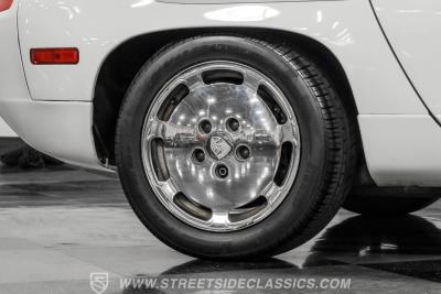 1987 Porsche 928 S4