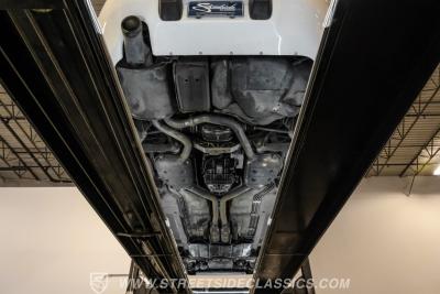 1987 Porsche 928 S4