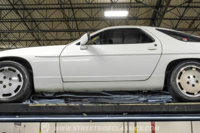 1987 Porsche 928 S4