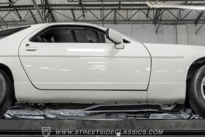 1987 Porsche 928 S4