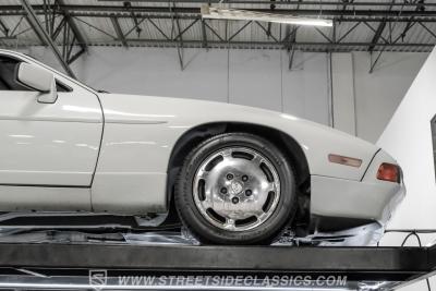 1987 Porsche 928 S4