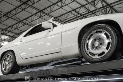 1987 Porsche 928 S4