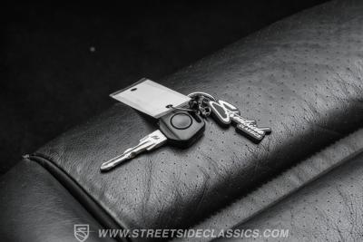 1987 Porsche 928 S4