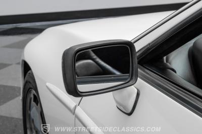 1987 Porsche 928 S4