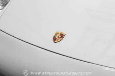 1987 Porsche 928 S4