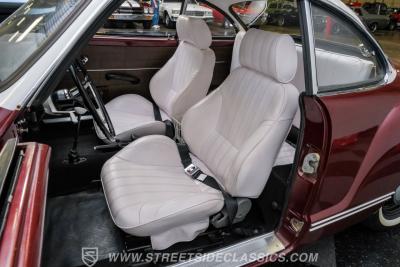 1966 Volkswagen Karmann Ghia
