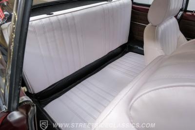 1966 Volkswagen Karmann Ghia