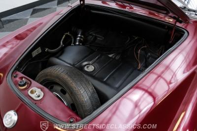 1966 Volkswagen Karmann Ghia