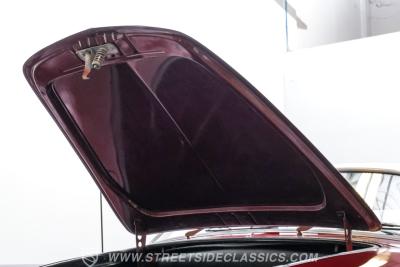 1966 Volkswagen Karmann Ghia