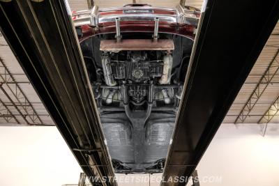1966 Volkswagen Karmann Ghia