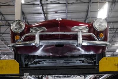 1966 Volkswagen Karmann Ghia