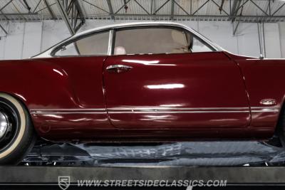 1966 Volkswagen Karmann Ghia