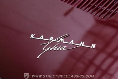 1966 Volkswagen Karmann Ghia