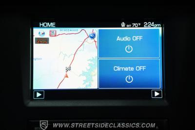 2010 Ford Mustang GT500