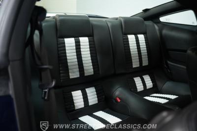 2010 Ford Mustang GT500