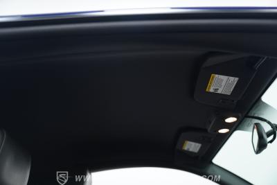 2010 Ford Mustang GT500