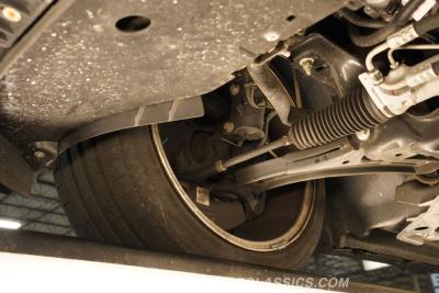 2010 Ford Mustang GT500