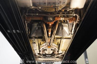 2010 Ford Mustang GT500