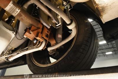 2010 Ford Mustang GT500