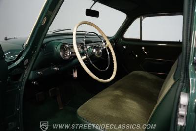 1954 Chevrolet Bel Air 4 Door Sedan