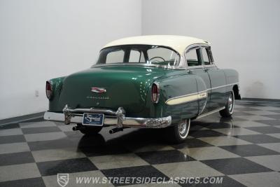 1954 Chevrolet Bel Air 4 Door Sedan