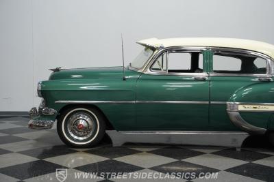 1954 Chevrolet Bel Air 4 Door Sedan