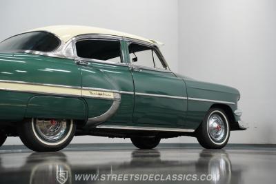 1954 Chevrolet Bel Air 4 Door Sedan