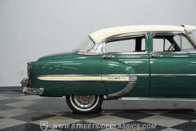 1954 Chevrolet Bel Air 4 Door Sedan