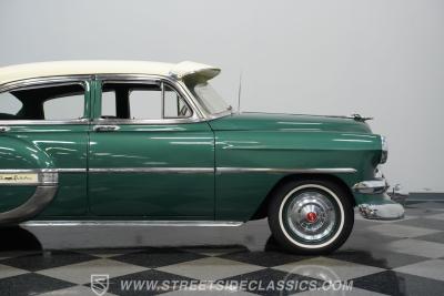 1954 Chevrolet Bel Air 4 Door Sedan