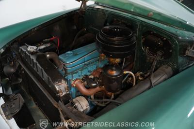 1954 Chevrolet Bel Air 4 Door Sedan