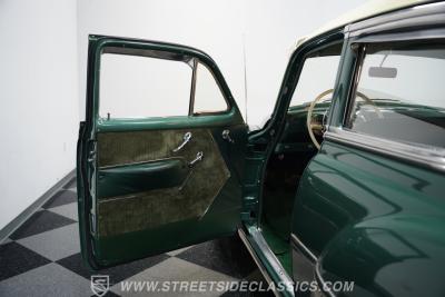 1954 Chevrolet Bel Air 4 Door Sedan