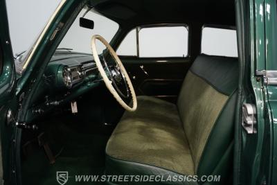1954 Chevrolet Bel Air 4 Door Sedan