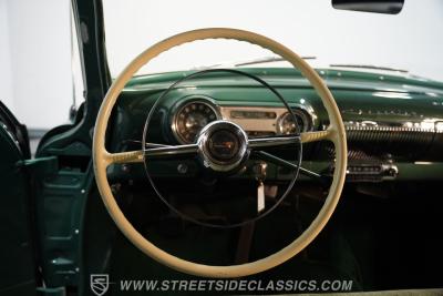 1954 Chevrolet Bel Air 4 Door Sedan