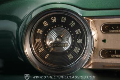 1954 Chevrolet Bel Air 4 Door Sedan