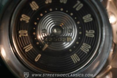 1954 Chevrolet Bel Air 4 Door Sedan