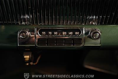 1954 Chevrolet Bel Air 4 Door Sedan