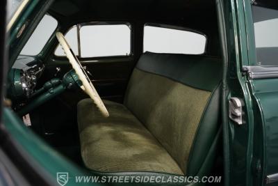 1954 Chevrolet Bel Air 4 Door Sedan