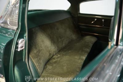 1954 Chevrolet Bel Air 4 Door Sedan