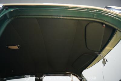 1954 Chevrolet Bel Air 4 Door Sedan