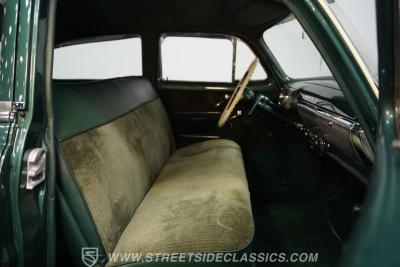 1954 Chevrolet Bel Air 4 Door Sedan