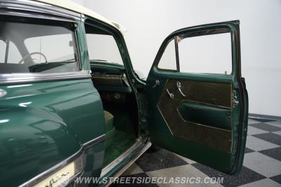 1954 Chevrolet Bel Air 4 Door Sedan