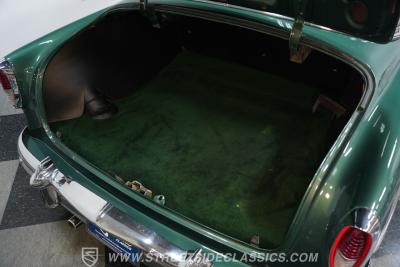 1954 Chevrolet Bel Air 4 Door Sedan