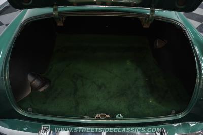 1954 Chevrolet Bel Air 4 Door Sedan