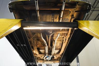 1954 Chevrolet Bel Air 4 Door Sedan